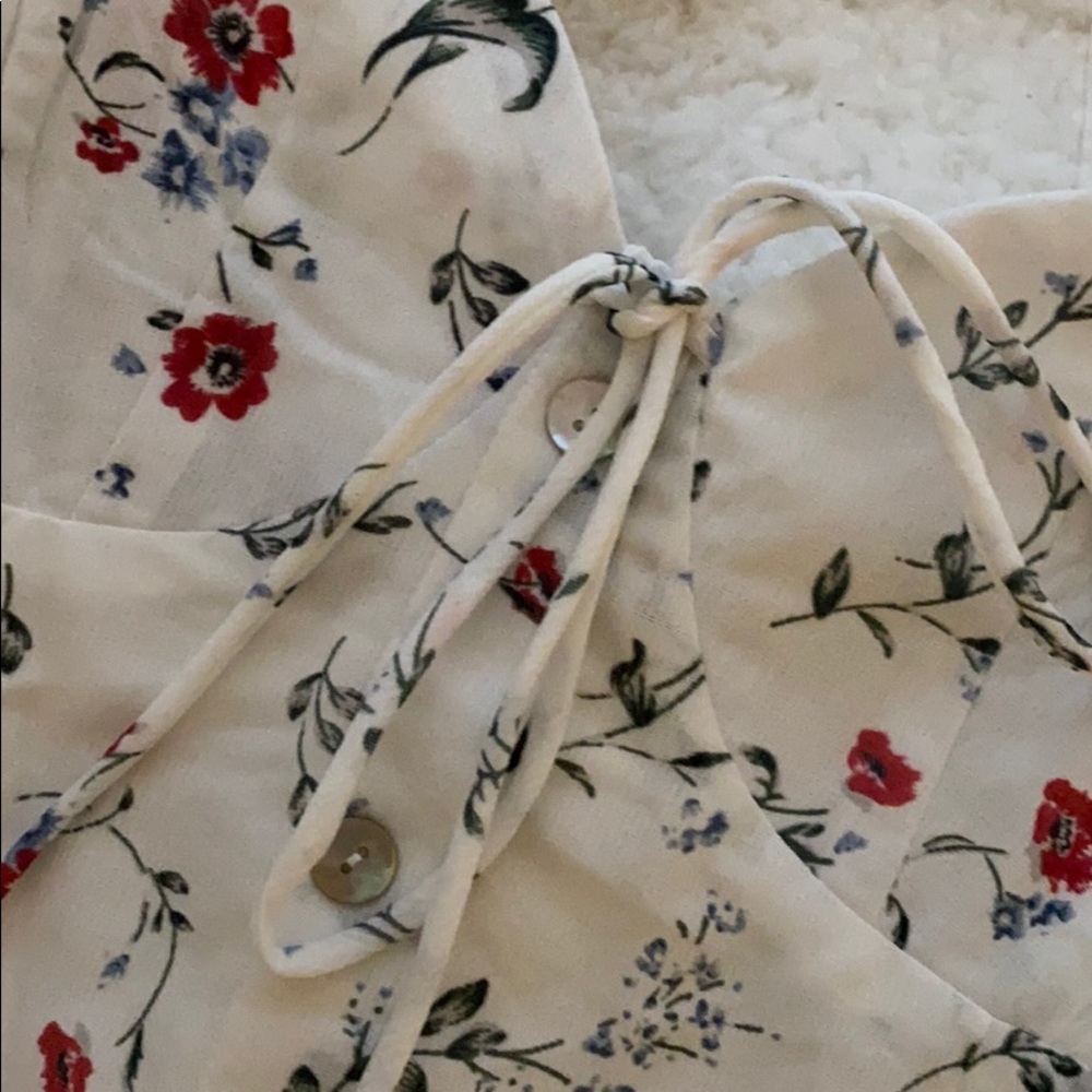 PRINCESS POLLY DRESS - Picture 4 of 7